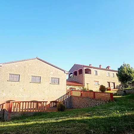 Hotel Trasimeno Nature House *