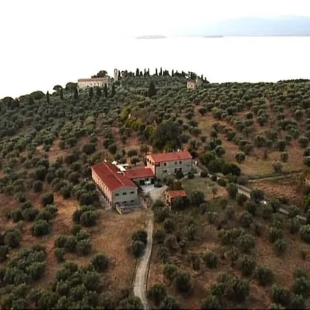 Trasimeno Nature House * Castiglione del Lago
