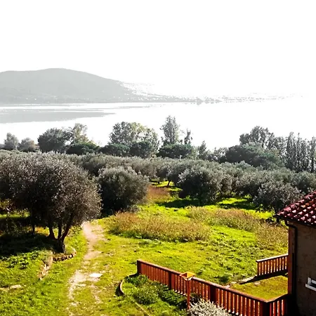 Trasimeno Nature House