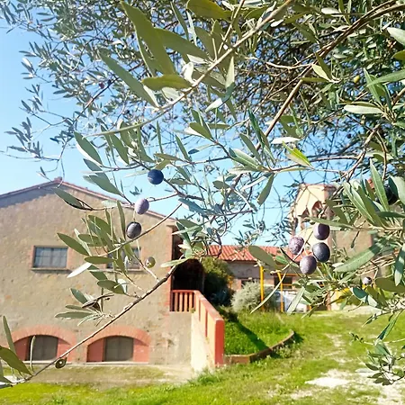 Trasimeno Nature House Hotel Castiglione del Lago