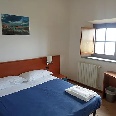Trasimeno Nature House Hotel *