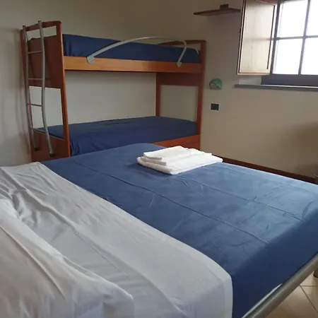 Hotel Trasimeno Nature House Castiglione del Lago