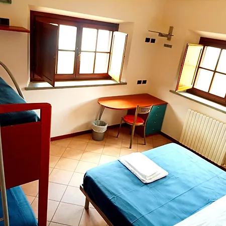 Trasimeno Nature House *