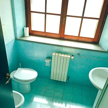 Trasimeno Nature House *