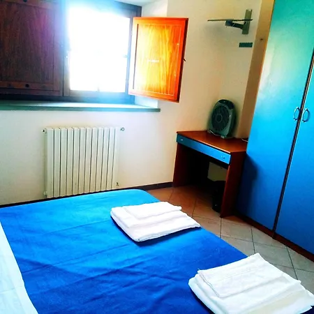 Trasimeno Nature House
