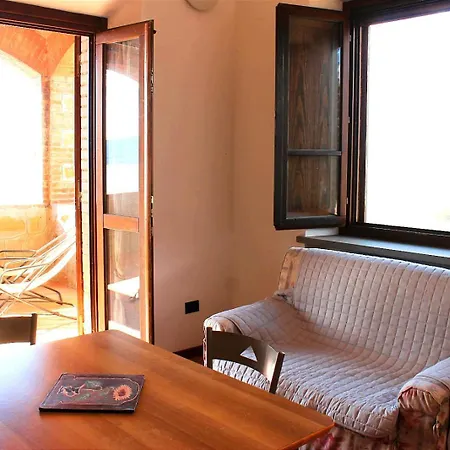 Trasimeno Nature House Hotel *
