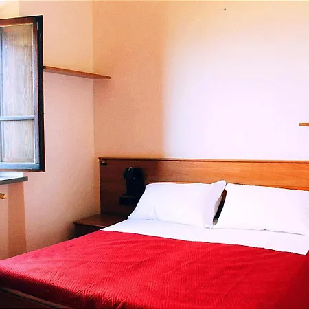 Trasimeno Nature House Hotel