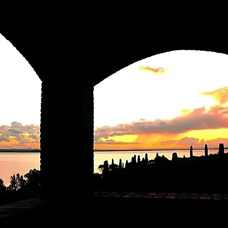 Trasimeno Nature House Hotel