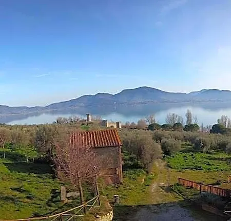 Trasimeno Nature House