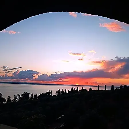 Hotel Trasimeno Nature House