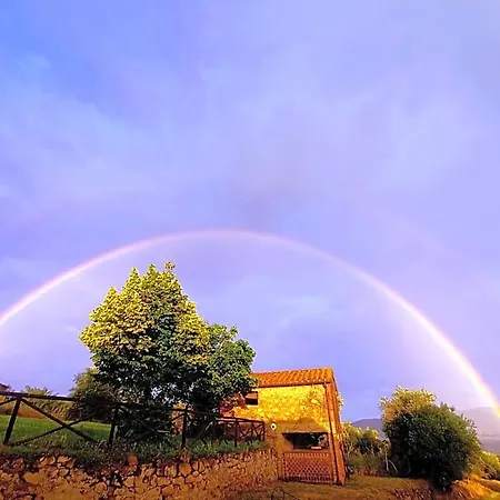 Trasimeno Nature House Кастильоне-дель-Лаго