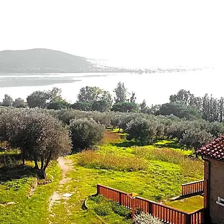 Trasimeno Nature House Кастильоне-дель-Лаго