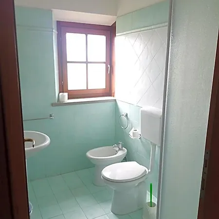 Hotel Trasimeno Nature House *