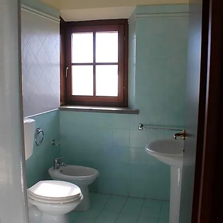 Hotel Trasimeno Nature House Castiglione del Lago