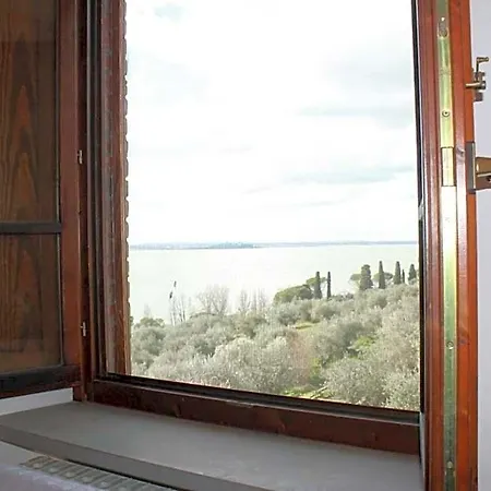 Trasimeno Nature House