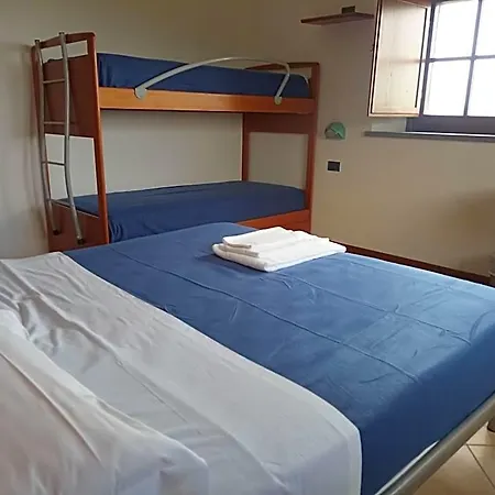Trasimeno Nature House * Кастильоне-дель-Лаго