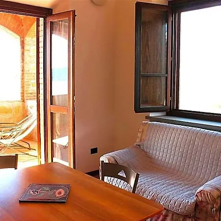 Trasimeno Nature House Hotel *