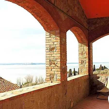 Trasimeno Nature House * Castiglione del Lago