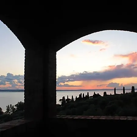 Trasimeno Nature House *
