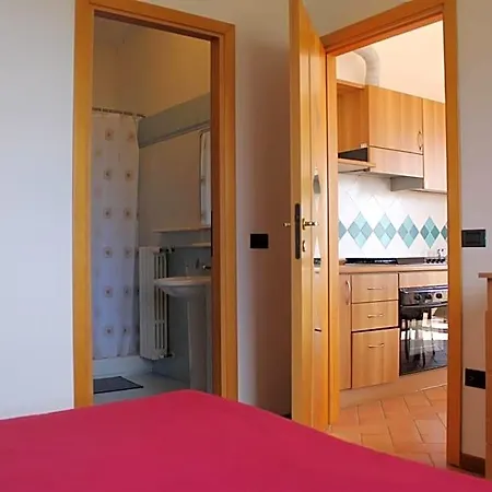 Trasimeno Nature House *