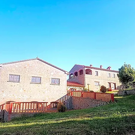 Trasimeno Nature House