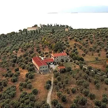 Hotel Trasimeno Nature House