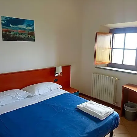 Trasimeno Nature House Hotel