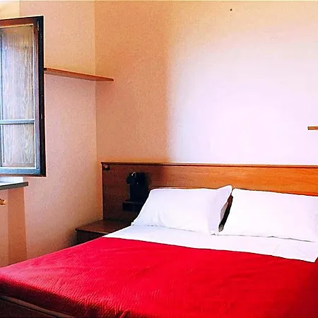 Trasimeno Nature House Hotel