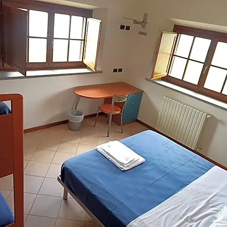 Hotel Trasimeno Nature House