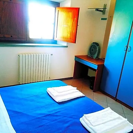 Trasimeno Nature House
