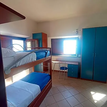 Hotel Trasimeno Nature House