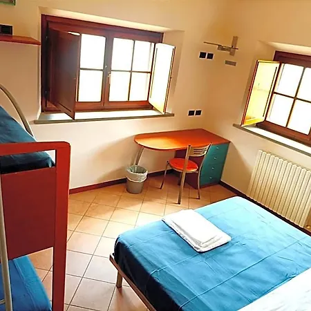 Hotel Trasimeno Nature House *